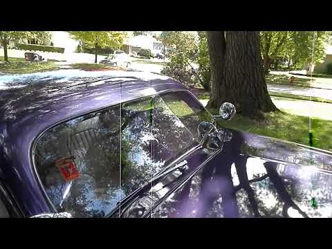 1951 Mercury Lead Sled (CC-1271331) for sale in Troy, Michigan