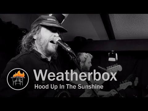 Video thumbnail for Hood Up in the Sunshine