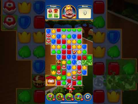 Royal Match LEVEL 2946