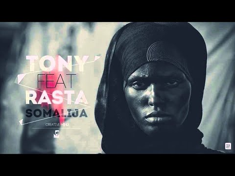 Zly Tony Ft. Rasta - Somalija