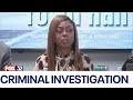 Tiffany Henyard is target of criminal investigation, subpoenas reveal