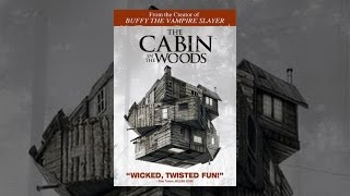 The Cabin In The Woods