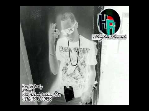 Ryval - How We Party