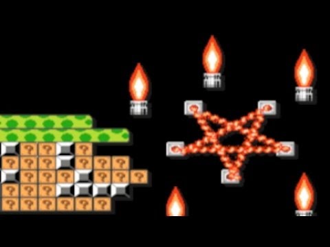 My Brother, What Have You Done?! by User - Super Mario Maker - No Commentary 1bs