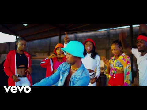 Blackfacenaija - Badder Than Them