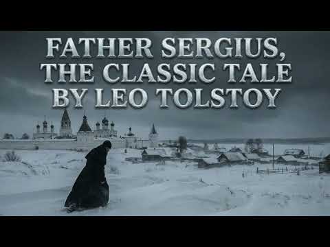 Father Sergius, The Classic Tale by Leo Tolstoy