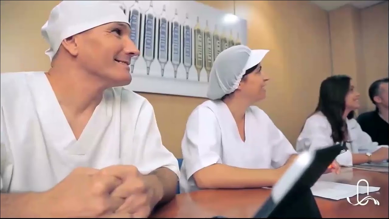 Laboratoires Quinton - Calendario 2017