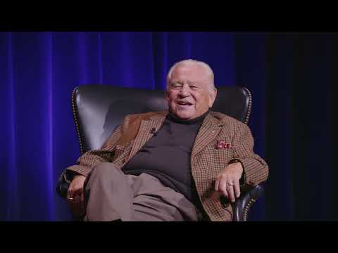 Fred Radke Interview by Monk Rowe - 11/8/2023 - Hillsdale, MI