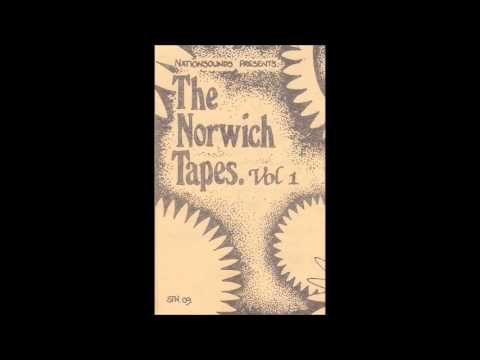 Laughing Out Loud - Pipynee (The Norwich Tapes Vol.1)  1984