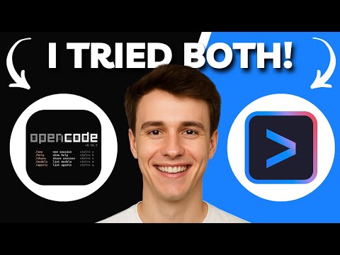 Opencode Vs Gemini Cli | Which Code Collaboration Tool Is Better in 2026?