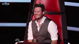 The Voice S02E04 Charlotte Sometimes   Applogize