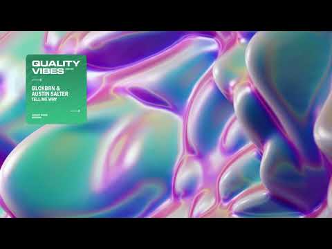 QGRV-003 | blckbrn & Austin Salter - Tell Me