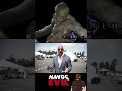 Ranking Resident Evil Final Bosses (RE5-RE8)