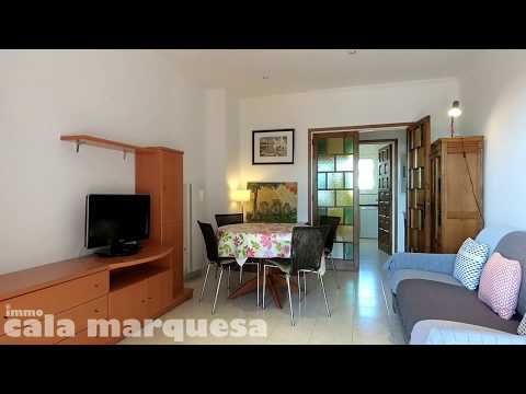 AJ-22 AJ-22 CALELLA DE PALAFRUGELL 6 PAX Appartement Cerca centro Calella de Palafrugell