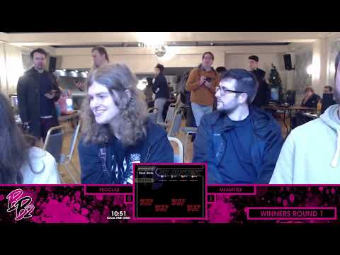 Battlebourne 2 - Bournemouth Regional 🙀 - Ft. max, R23, Lil Chief, Squeachu and more!