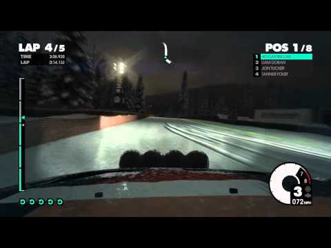 Dirt 3 Walkthrough Part 108 HD