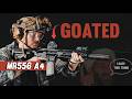 The Best Fighting Rifle Ever Made At A Serious Cost