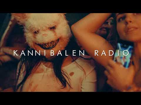 Kannibalen Radio (Ep.115) [Hosted by Lektrique] + Oddprophet Guest Mix