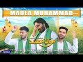 Maula Muhammad Saww Nadeem Sarwar Ali Jee Ali Shanawar