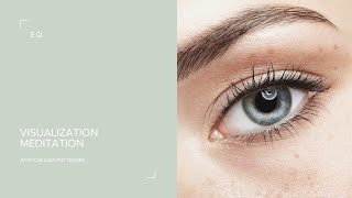 Visualization Meditation