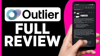 Outlier AI Review | Quick Money or A Scam?