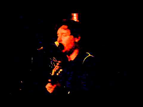 Alex Dezen - Werewolves - Atlanta, GA