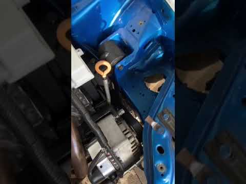 H22 swap civic