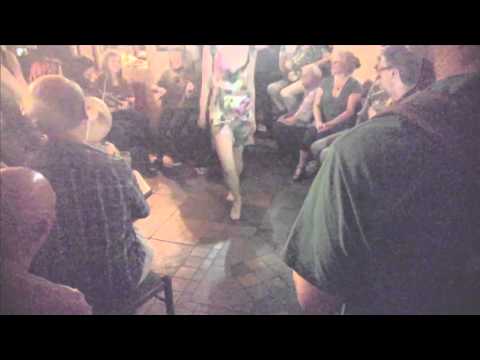 Crag Road Brogans Step Dancers