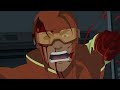 Rex Splode Is A FxCKING MENACE Invincible 206