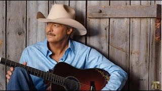 Alan Jackson ~ "Wings"