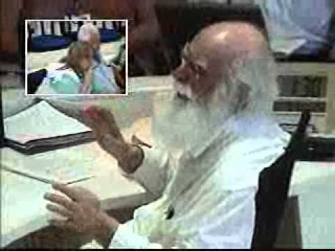 Tertúlia Aula - 1381 - Assim - Waldo Vieira - CEAEC - 09/11/2009