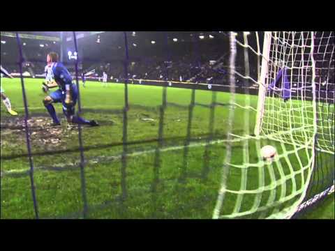 Beerschot TV: Wedstrijdverslag & reacties K. Beerschot AC - RSC Anderlecht (1-4)