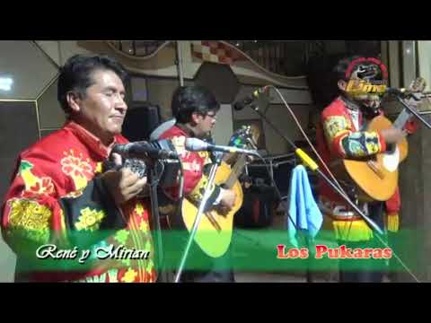 Grupo Pukara 73270524