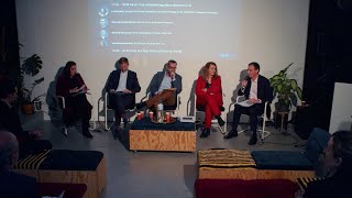 Telefonica Policy Lab | Code of the Future: The Infinite Possibilities of AI Unleashed