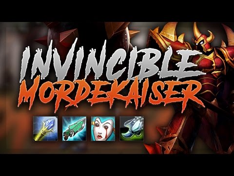 NEVER GANK A MORDEKAISER TOP - YOUTUBE CARRIES SRO #4