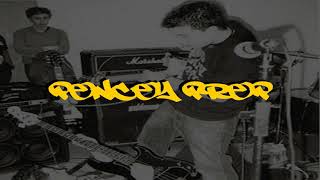 Pencey Prep - Florida Plates / Lyrics