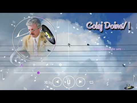 🎤𝐕𝐚𝐬𝐢𝐥𝐞 𝐂𝐨𝐧𝐞𝐚- Colaj doine 1