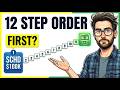 12-Step Dividend Portfolio Plan: Build Income That Grows Every Year