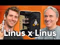Building The PERFECT Linux PC With Linus Torvalds