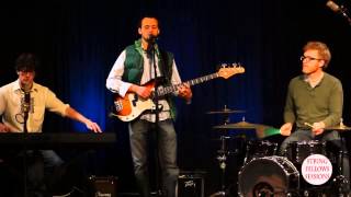 Pyramid -  Bombadil at String Fellows Sessions