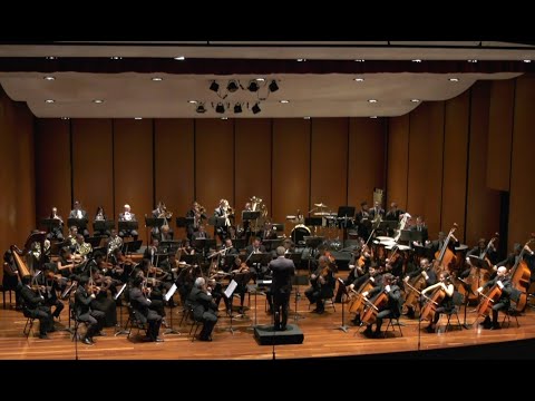 Carlos Gomes - Il Guarany: Obertura