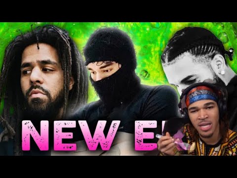 Plaqueboymax reacts to Bobbalam- Yeat Going #1 Before J Cole| NEW ERA