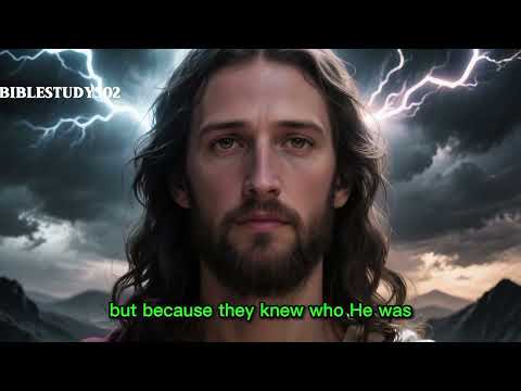 7 Pruebas de que Jesús es el Hijo de Dios. #EstudioBíblico