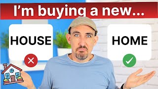 HOUSE or HOME... What's the difference? 🤔 (+ 7 Essential Idioms)