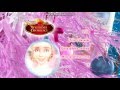Barbie W Wigilijnej Opowieści DVD Menu PL