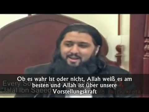 Bereite dich auf﻿ den Todesengel vor!