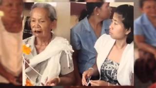 She&#39;s finally home