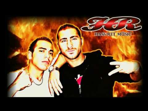 Hass-Ret - scheiss Underground