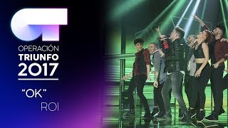 OK - Roi | Gala 7 | OT 2017