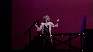 Funny Honey, Grace Piper Fields as Roxie in Chicago